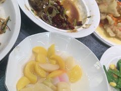 -陈小勺·东北大院(薛家岛店)