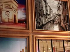 -清真·艾美可餐厅(大悦汇店)