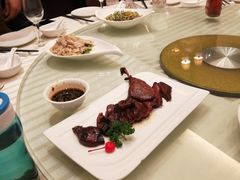-宁波汉通海鲜大酒店(江湾店)