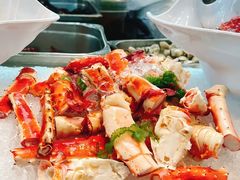 -RISE RESTAURANT(滨海湾金沙店)