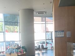 -星巴克(海门解放路店)