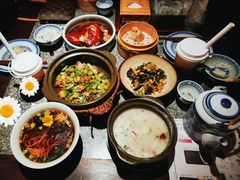 -南京大牌档(济南万象城店)