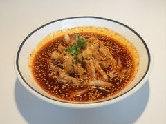 -太二酸菜鱼(广州IFC国金天地店)