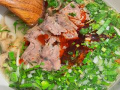 -马记永·兰州牛肉面(天通苑家乐福店)