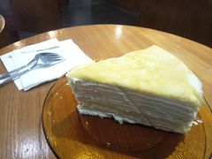 -Awfully Chocolate(来福士广场店)