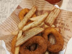 -安德烈俄式西餐厅(中央大街店)