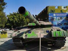 -大嶝英雄三岛战地观光园