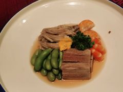 -和记小菜(大宁店)
