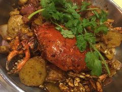-宋记香辣蟹(曹家渡店)