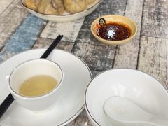 -南雄雄州土菜餐厅(粤北大厦店)