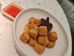 -大树餐厅(环球港店)