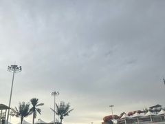 -上海玛雅海滩水公园