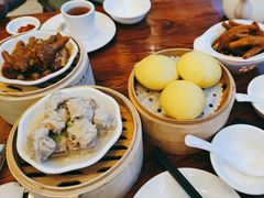 -皇马假日醉海南大酒店·假日一品派茶楼(秀英店)