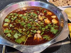 -老城红焖羊肉(人民路店)