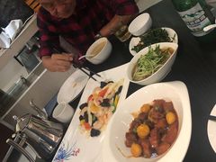 -红旗渠迎宾楼· 迎宾餐厅