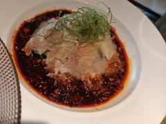 -太守宴·蘭院(天塔店)