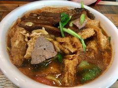 -一家人面馆(三条巷店)