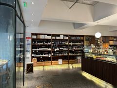 -BAKER&SPICE(安福路店)