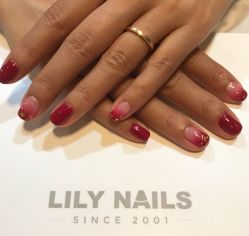 点击看大图 -LILY NAILS美甲美睫