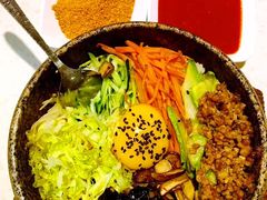 -青瓦炭韩潮烤肉(花园道店)