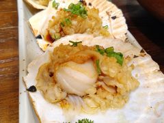 -蟹将军·松叶蟹和牛日料放题自助(K11店)