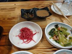 -大壮家原味烤肉(兴华北街店)