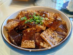 皮冻-晋美大掌柜(新建路店)