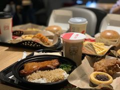 -肯德基(东四南大街店)