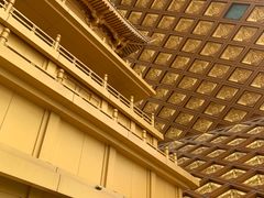 -法门文化景区