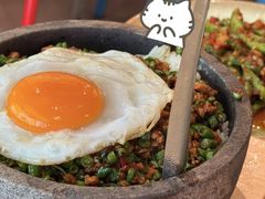 -小小集渔·泰式大排档(太古里香槟店)