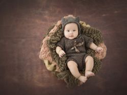 -芭比儿童摄影(土门西二环店)