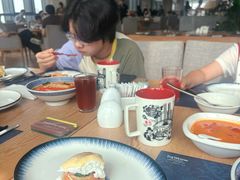 -重庆解放碑威斯汀酒店