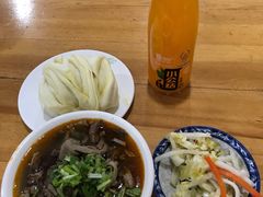 -呼市烧麦羊杂(幸福路店)