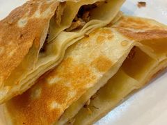 -李连贵熏肉大饼(天通苑店)