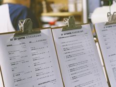 -2326 Coffee Roaster咖啡豆可选店(林肯公园店)