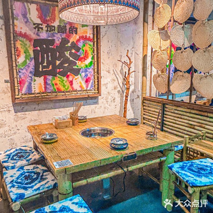 我宣布！云南火锅崛起啦！北京首店给我冲‼️