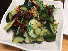 -木屋烧烤(坂田天安云谷店)