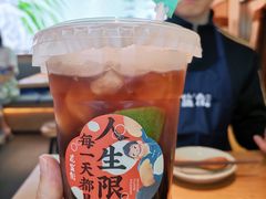 -花盐街·四川乐山小吃(西单大悦城店)