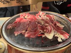 -西塔老太太泥炉烤肉(杭州首店)
