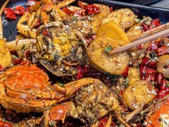 -巴厘龙虾·榜首油焖大虾(洞庭·艺术洋房店)