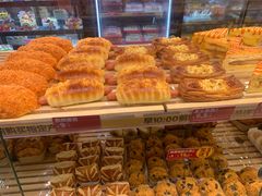 -味多美蛋糕(阜成门店)