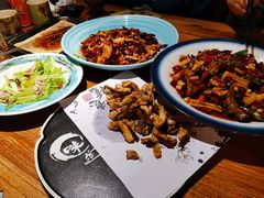 -阿记烧烤(大兴新区店)