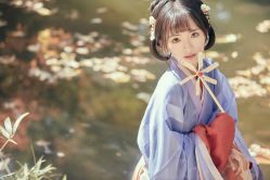 -八角古风摄影