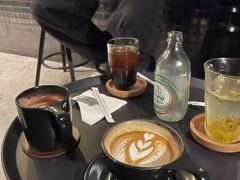 -解药·antidote Cafe&Bar