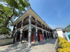 -遵义会议纪念馆