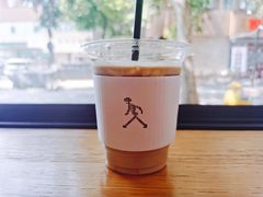 -常识咖啡common sense(春熙路店)