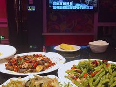 -金青果甄选KTV(劳动公园店)