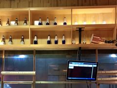 -平娃三宝烧烤·面食(南小街店)