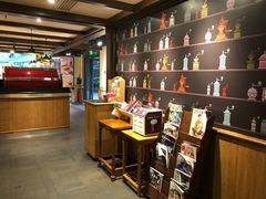 -COSTA COFFEE(岭南天地店)