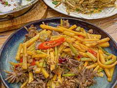 -醉壹号海鲜大排档(厦门美食地标店)